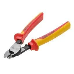 pliers and cutters Engex 200mm 1000V Cable Cutters - pliers and cutters Engex 200mm 1000V Cable Cutters