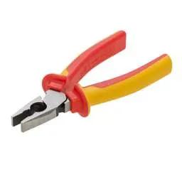pliers and cutters Engex 160mm High Leverage VDE Combination Pliers - pliers and cutters Engex 160mm High Leverage VDE Combination Pliers