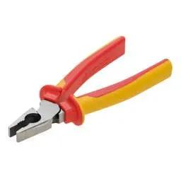 pliers and cutters Engex 200mm High Leverage VDE Combination Pliers - pliers and cutters Engex 200mm High Leverage VDE Combination Pliers
