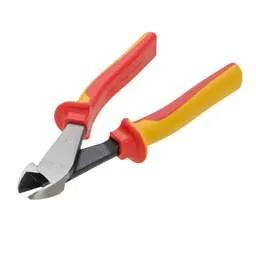 pliers and cutters Engex 200mm High Leverage Heavy Duty Diagonal Side Cutters - pliers and cutters Engex 200mm High Leverage Heavy Duty Diagonal Side Cutters