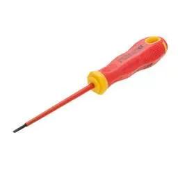 screwdriver Engex 3mm Slotted VDE Screwdriver 1000V - screwdriver Engex 3mm Slotted VDE Screwdriver 1000V