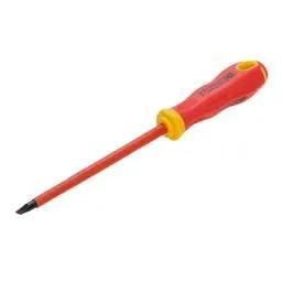 screwdriver Engex 5.5mm Slotted VDE Screwdriver 1000V - screwdriver Engex 5.5mm Slotted VDE Screwdriver 1000V