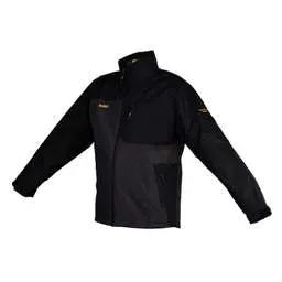 workwear DeWALT Southampton Large Waterproof Jacket Grey / Black - Workwear workwear DeWALT Southampton Large Waterproof Jacket Grey / Black Workwear