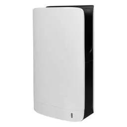 hand dryer Stream Hygiene Newbury 1.85kW Automatic Hand Dryer White - hand dryer Stream Hygiene Newbury 1.85kW Automatic Hand Dryer White