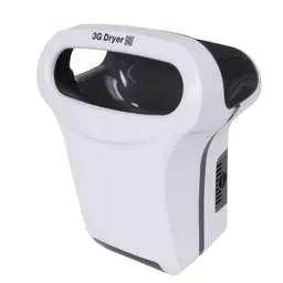 hand dryer Stream Hygiene 3G 800W Hand Dryer White - hand dryer Stream Hygiene 3G 800W Hand Dryer White