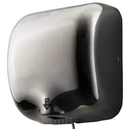 hand dryer Stream Hygiene 1.4kW Windsor Dryer Polished Stainless Steel - hand dryer Stream Hygiene 1.4kW Windsor Dryer Polished Stainless Steel