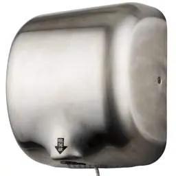 hand dryer Stream Hygiene 1.4kW Windsor Hand Dryer Satin Stainless Steel - hand dryer Stream Hygiene 1.4kW Windsor Hand Dryer Satin Stainless Steel
