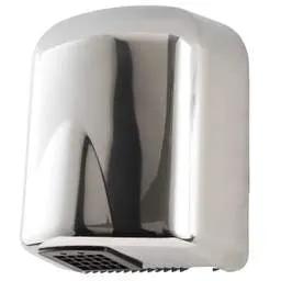 hand dryer Stream Hygiene 1.5kW Cambridge Hand Dryer Polished Stainless Steel - hand dryer Stream Hygiene 1.5kW Cambridge Hand Dryer Polished Stainless Steel