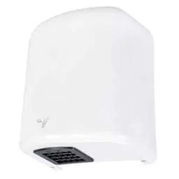 hand dryer Stream Hygiene 1.5kW Cambridge Hand Dryer White - hand dryer Stream Hygiene 1.5kW Cambridge Hand Dryer White