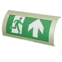 EMERGECNY LIGHTING Tamlite Elite Legend Up Arrow - EMERGECNY LIGHTING Tamlite Elite Legend Up Arrow