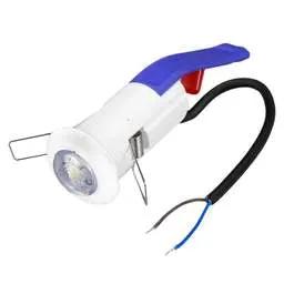 EMERGECNY LIGHTING Tamlite 2W LED Emergency Downlight White - EMERGECNY LIGHTING Tamlite 2W LED Emergency Downlight White