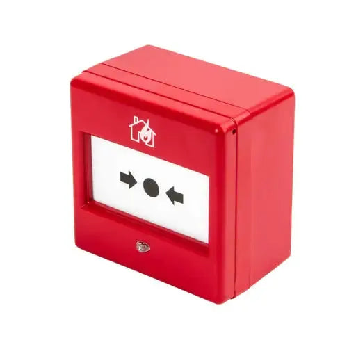 Call Point Firescan Universal Call Point (FSUBG) - Call Point Firescan Universal Call Point (FSUBG)