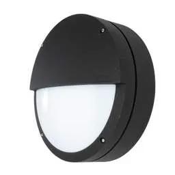 EMERGECNY LIGHTING Tamlite 14W LED Hurricane Emergency Bulkhead Eyelid 4000K - EMERGECNY LIGHTING Tamlite 14W LED Hurricane Emergency Bulkhead Eyelid 4000K