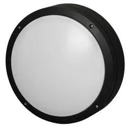 EMERGECNY LIGHTING Tamlite 14W LED Hurricane Emergency Bulkhead Plain 4000K - EMERGECNY LIGHTING Tamlite 14W LED Hurricane Emergency Bulkhead Plain 4000K