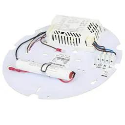 EMERGECNY LIGHTING Tamlite 17W 2D Retrofit Maintained Emergency LED Gear Tray HF - EMERGECNY LIGHTING Tamlite 17W 2D Retrofit Maintained Emergency LED Gear Tray HF
