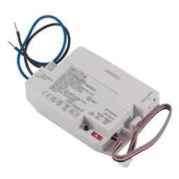 EMERGECNY LIGHTING Xcite X1 Emergency Module for Bulkhead - EMERGECNY LIGHTING Xcite X1 Emergency Module for Bulkhead