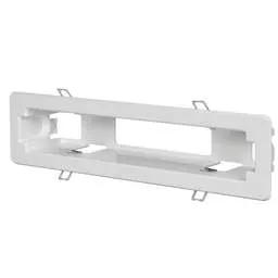 EMERGECNY LIGHTING Xcite Blade Bezel Recessing Kit for XCBLM3 Droplight - EMERGECNY LIGHTING Xcite Blade Bezel Recessing Kit for XCBLM3 Droplight