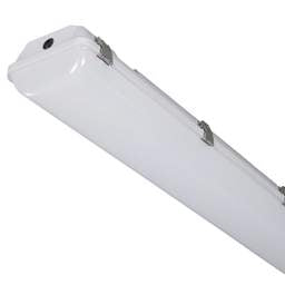 Xcite 42W 4ft IP65 LED Non Corrosive Fitting 4000K