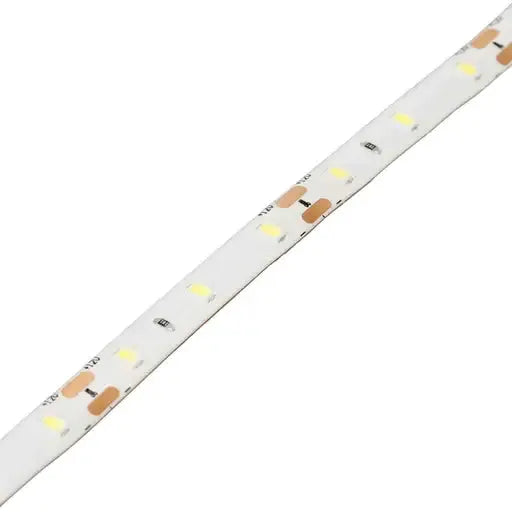 Xcite PRO 12V LED Strip Light Kit IP65 with Driver Colour 6000K (5m Reel)