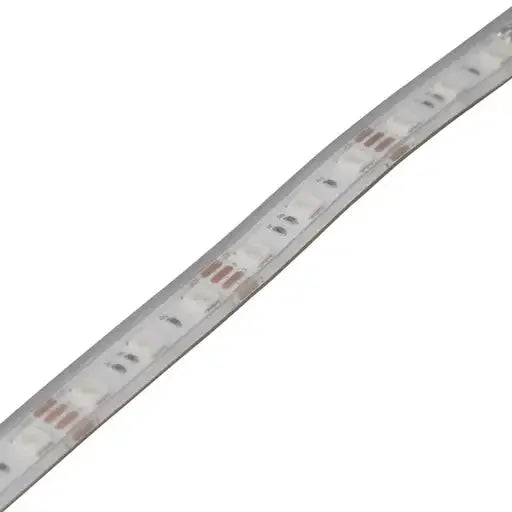 Xcite PRO 12V LED Strip Light Kit IP67 with Driver Colour RGB (5m Reel)