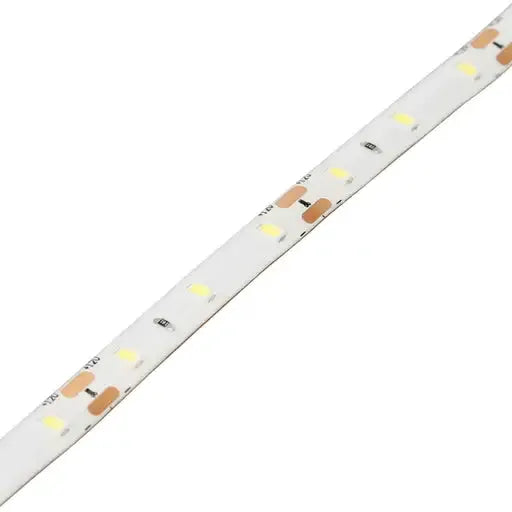 Xcite 12V LED Strip Light Reel IP20 Colour 3000K (50m Reel)