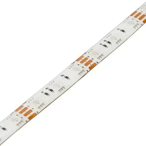 Xcite 12V LED Strip Light Reel IP20 Colour RGB (50m Reel)