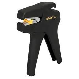 cable stripper Tavismanor Minim 2.5 Self Adjusting Cutting and Stripping Tool - cable stripper Tavismanor Minim 2.5 Self Adjusting Cutting and Stripping Tool