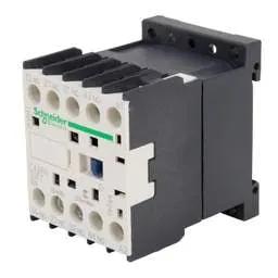 Relay Schneider TeSys 110V Control Relay 2 NO + 2 NC Contacts - Relay Schneider TeSys 110V Control Relay 2 NO + 2 NC Contacts