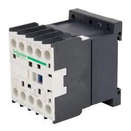 Relay Schneider TeSys 240V Control Relay 2 NO + 2 NC Contacts - Relay Schneider TeSys 240V Control Relay 2 NO + 2 NC Contacts