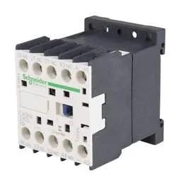 Relay Schneider TeSys 110V DC Control Relay 2 NO + 2 NC Contacts - Relay Schneider TeSys 110V DC Control Relay 2 NO + 2 NC Contacts
