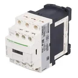 Relay Schneider TeSys - 24V DC 10A Control Relay 5 NO Contacts (Low Consumption Coil) - Relay Schneider TeSys - 24V DC 10A Control Relay 5 NO Contacts (Low Consumption Coil)