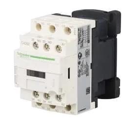Relay Schneider TeSys 230V Control Relay 5 NO Contacts - Relay Schneider TeSys 230V Control Relay 5 NO Contacts