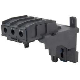 Relay Schneider TeSys LRD Thermal Overload Relay Terminal Block - Relay Schneider TeSys LRD Thermal Overload Relay Terminal Block