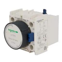 Electrical Lighting Schneider TeSys Off Delay Pneumatic Timer 0.1 to 30 Seconds - Electrical Lighting Schneider TeSys Off Delay Pneumatic Timer 0.1 to 30 Seconds