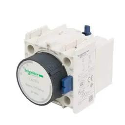 Electrical Lighting Schneider TeSys Off Delay Pneumatic Timer 10 to 180 Seconds - Electrical Lighting Schneider TeSys Off Delay Pneumatic Timer 10 to 180 Seconds
