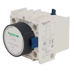 Electrical Lighting Schneider TeSys On Delay Pneumatic Timer 1 to 30 Seconds - Electrical Lighting Schneider TeSys On Delay Pneumatic Timer 1 to 30 Seconds
