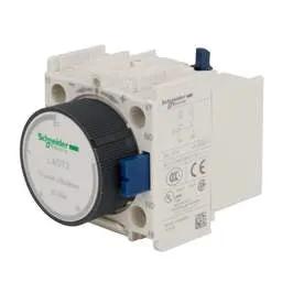 Electrical Lighting Schneider TeSys Delay On Timer 0.1 to 30 Seconds - Electrical Lighting Schneider TeSys Delay On Timer 0.1 to 30 Seconds