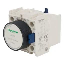 Electrical Lighting Schneider TeSys Delay On Timer 10 to 180 Seconds - Electrical Lighting Schneider TeSys Delay On Timer 10 to 180 Seconds