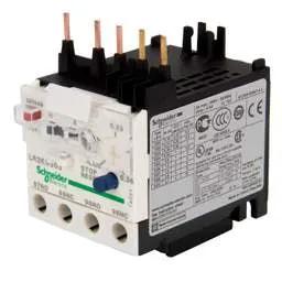 Relay Schneider TeSys 0.23 - 0.36A Differential Thermal Overload Relay - Relay Schneider TeSys 0.23 - 0.36A Differential Thermal Overload Relay