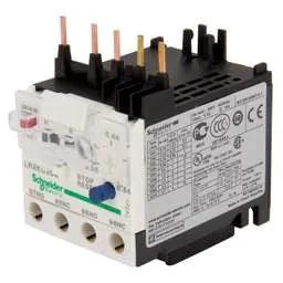Relay Schneider TeSys 0.36 - 0.54A Differential Thermal Overload Relay - Relay Schneider TeSys 0.36 - 0.54A Differential Thermal Overload Relay
