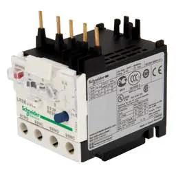 Relay Schneider TeSys - 8 - 11.5A Differential Thermal Overload Relay - Relay Schneider TeSys - 8 - 11.5A Differential Thermal Overload Relay
