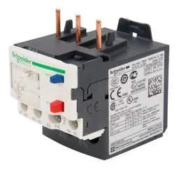 Relay Schneider TeSys 0.16 - 0.25A Thermal Overload Relay - Relay Schneider TeSys 0.16 - 0.25A Thermal Overload Relay