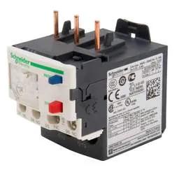 Relay Schneider TeSys 0.25 - 0.4A Thermal Overload Relay - Relay Schneider TeSys 0.25 - 0.4A Thermal Overload Relay