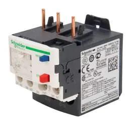 Relay Schneider TeSys 0.4 - 0.63A Thermal Overload Relay - Relay Schneider TeSys 0.4 - 0.63A Thermal Overload Relay