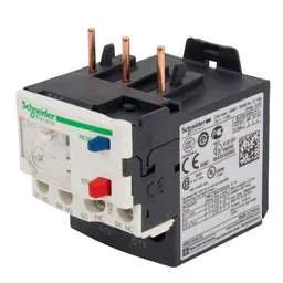 Relay Schneider TeSys 1.0 - 1.6A Thermal Overload Relay - Relay Schneider TeSys 1.0 - 1.6A Thermal Overload Relay