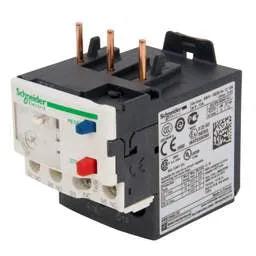 Relay Schneider TeSys 9.0 - 13A Thermal Overload Relay - Relay Schneider TeSys 9.0 - 13A Thermal Overload Relay