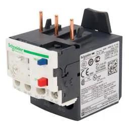 Relay Schneider TeSys 16 - 24A Thermal Overload Relay - Relay Schneider TeSys 16 - 24A Thermal Overload Relay