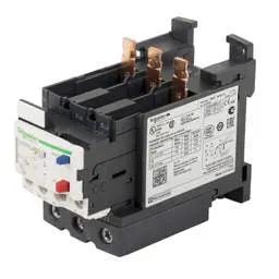 Relay Schneider TeSys 23 - 32A Thermal Overload Relay - Relay Schneider TeSys 23 - 32A Thermal Overload Relay