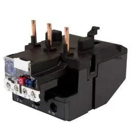 Relay Schneider TeSys 30 - 40A Thermal Overload Relay - Relay Schneider TeSys 30 - 40A Thermal Overload Relay