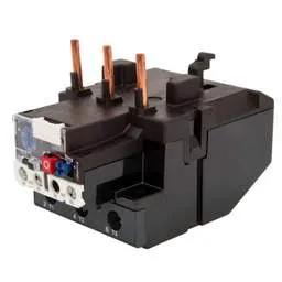 Relay Schneider TeSys 55 - 70A Thermal Overload Relay - Relay Schneider TeSys 55 - 70A Thermal Overload Relay